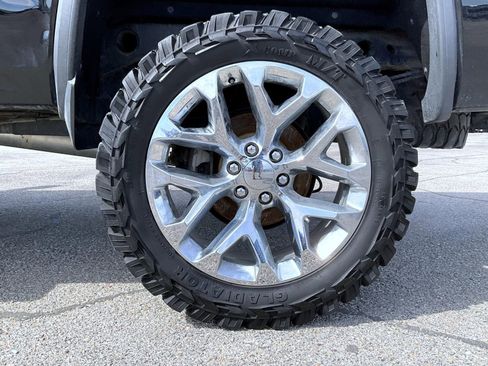 Used 2018 GMC Sierra 1500 Denali image 22