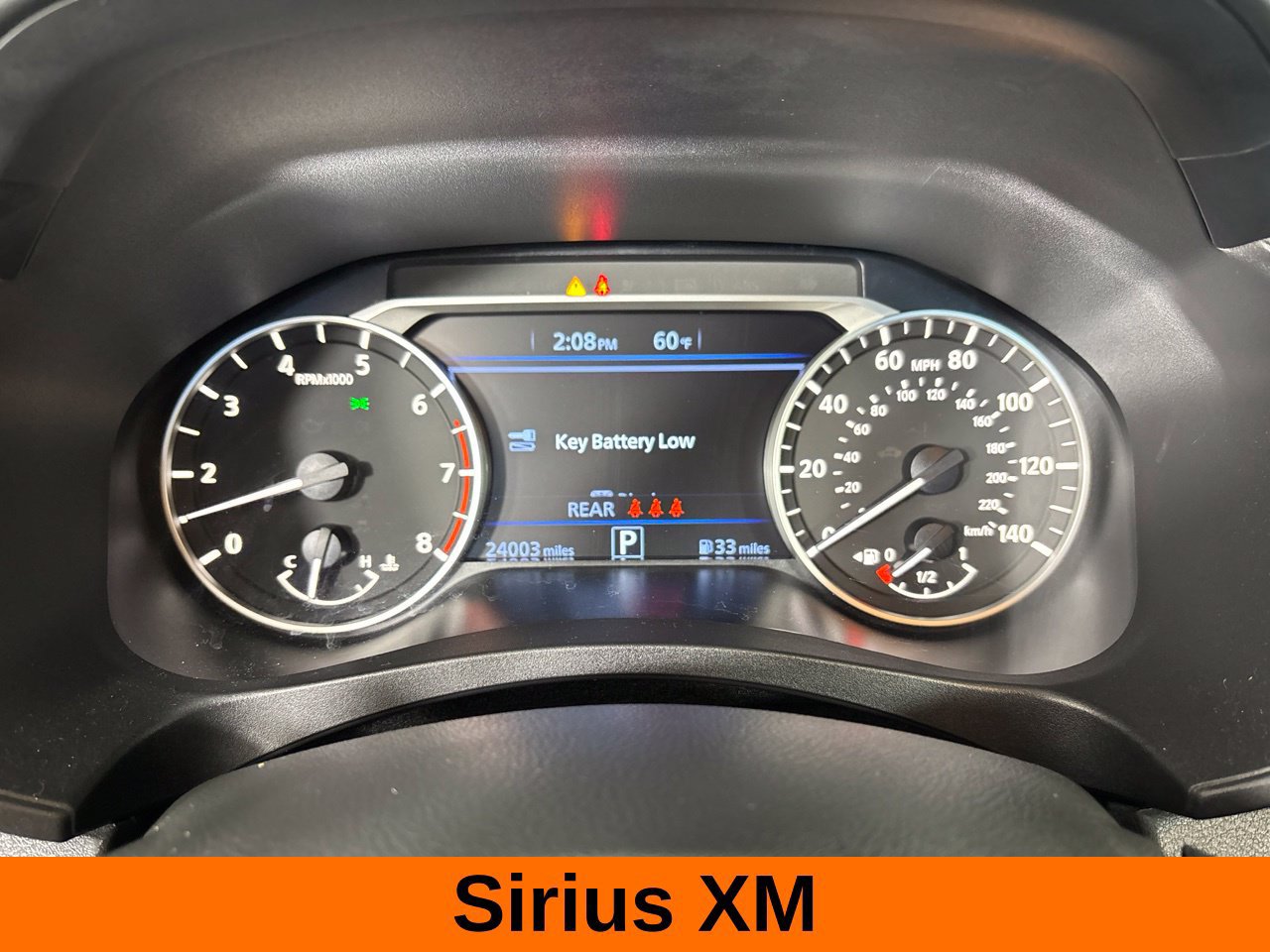 Used 2024 Nissan Altima 2.5 SR w/ SR Premium Package AWD/4WD image 15