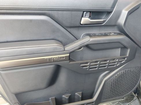 New 2025 Toyota Tacoma TRD Off-Road image 40