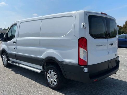 Used 2024 Ford Transit 250 Low Roof w/ Exterior Upgrade Package image 39