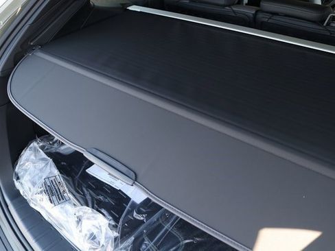 New 2025 Subaru Outback Onyx Edition image 15