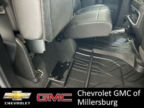Used 2020 Chevrolet Silverado 2500 LTZ image 34