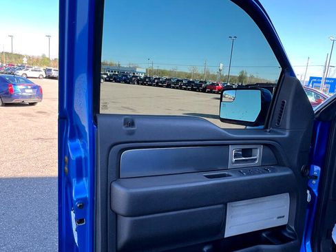 Used 2014 Ford F150 Raptor image 10