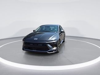 Certified 2025 Hyundai Sonata SEL video 3