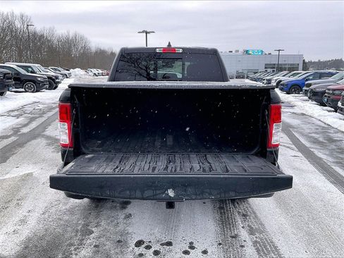 Used 2023 RAM 1500 Big Horn image 33