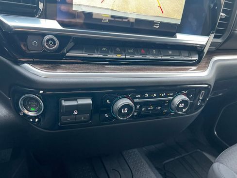 New 2026 Chevrolet Silverado 1500 RST w/ RST Select Package image 35