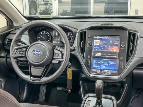 Used 2024 Subaru Crosstrek 2.0i w/ Crosstrek Mirror Package AWD/4WD image 12