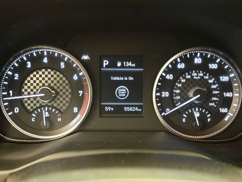 Used 2020 Hyundai Elantra ECO w/ Cargo Package (C1) image 21