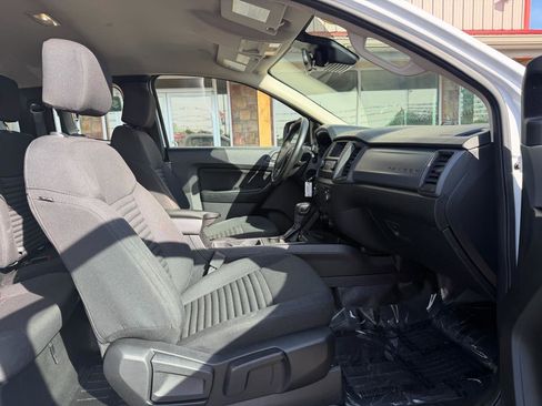 Used 2022 Ford Ranger XL AWD/4WD image 21