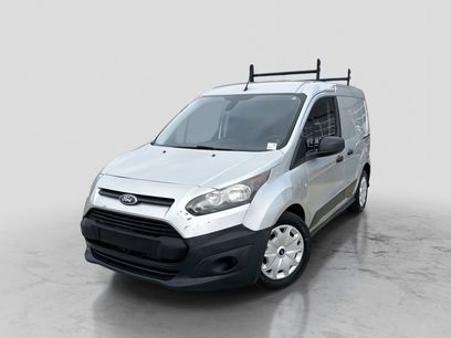 Used 2016 Ford Transit Connect XL