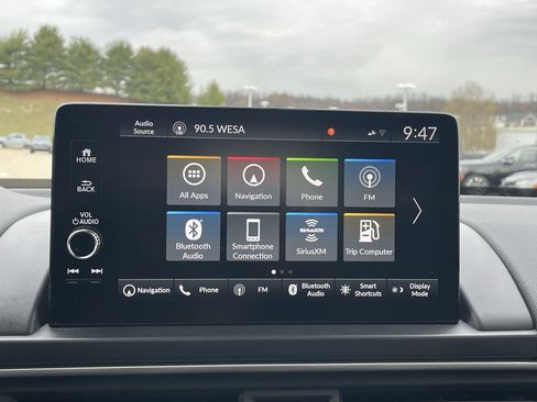 Used 2025 Honda Pilot Elite image 44