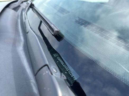 Used 2024 RAM 1500 Classic Warlock image 20