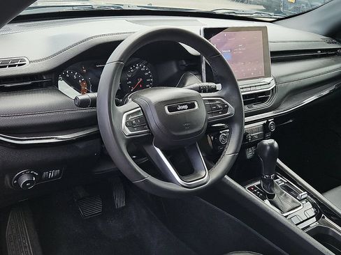 Certified 2022 Jeep Compass Latitude AWD/4WD image 25
