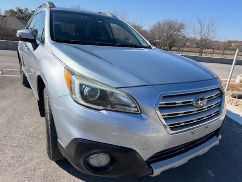 Used 2016 Subaru Outback 2.5i Limited image 8