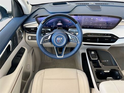 New 2026 Buick Enclave Avenir w/ Super Cruise Package image 16