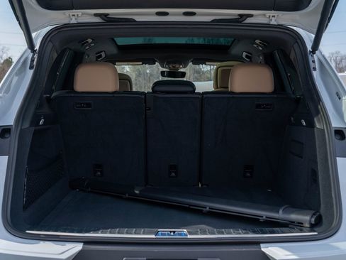 Certified 2025 Porsche Cayenne S w/ Premium Package Plus image 16