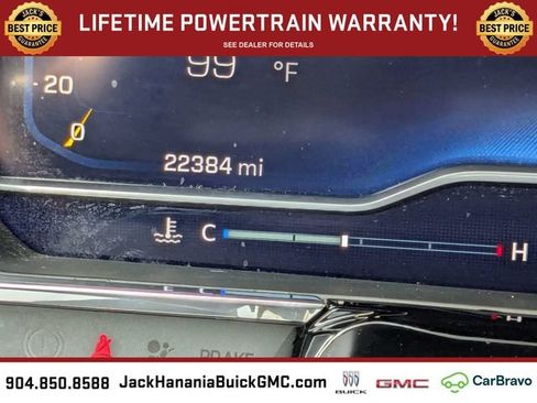 Used 2023 Chevrolet Silverado 1500 LT AWD/4WD image 32
