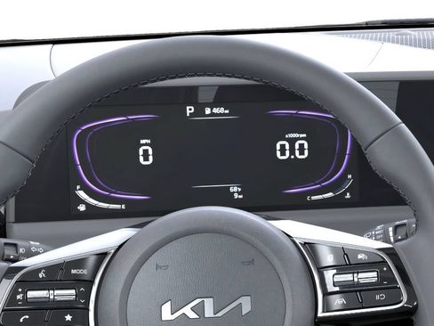 New 2026 Kia Seltos S AWD/4WD image 21