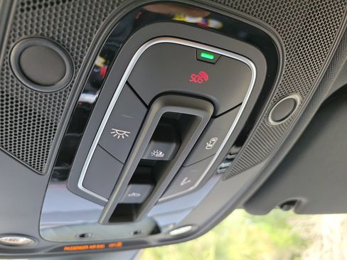 New 2026 Audi Q7 3.0T Prestige image 19