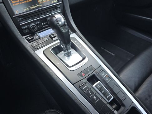 Used 2016 Porsche 911 Carrera S RWD image 27
