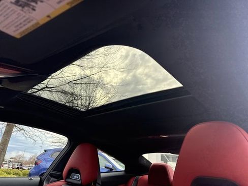 Certified 2026 BMW M4 xDrive Competition image 3