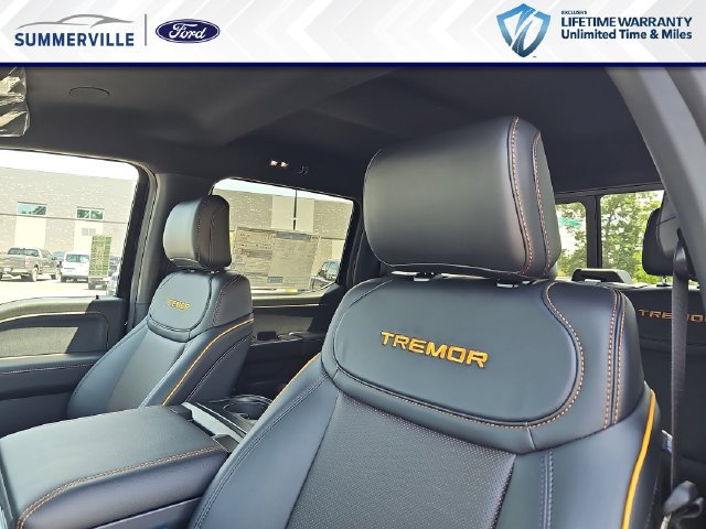 New 2026 Ford F150 Tremor w/ Tow/Haul Package AWD/4WD image 16