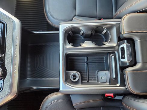 New 2026 Ford Expedition Tremor AWD/4WD image 31