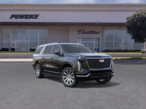 New 2026 Cadillac Escalade ESV 2WD image 1