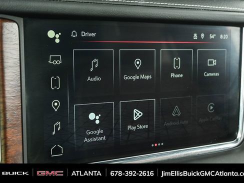 Certified 2023 GMC Yukon XL Denali Ultimate image 15