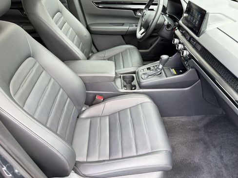 Used 2025 Honda CR-V EX-L image 28
