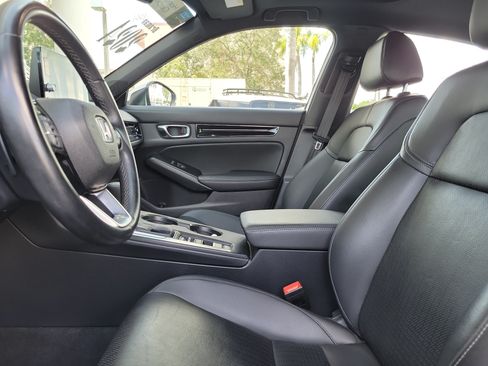 Used 2024 Honda Civic Sport Touring image 20