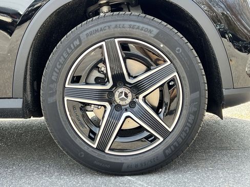 New 2026 Mercedes-Benz GLC 300 4MATIC image 10