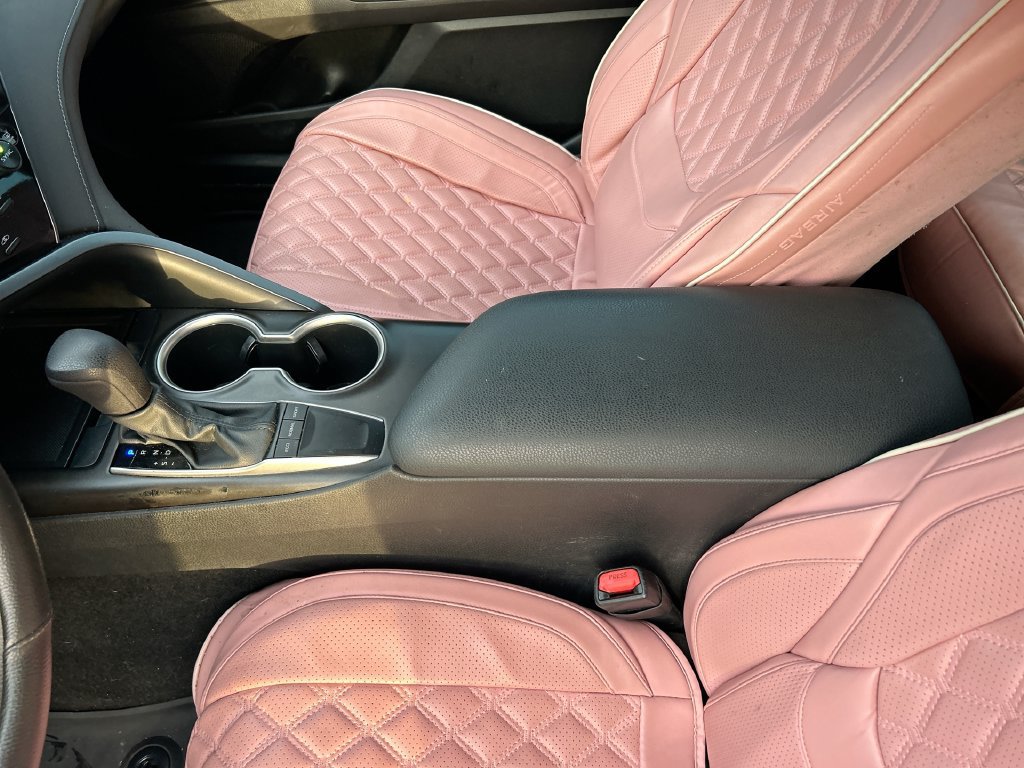 Used 2023 Toyota Camry LE FWD image 27