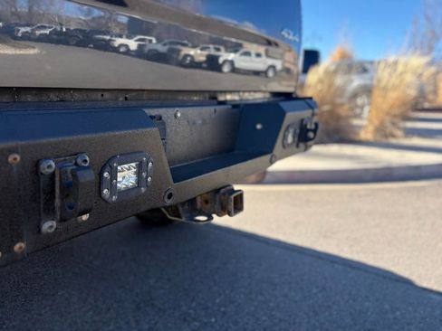 Used 2015 RAM 2500 Tradesman w/ Chrome Appearance Group image 8