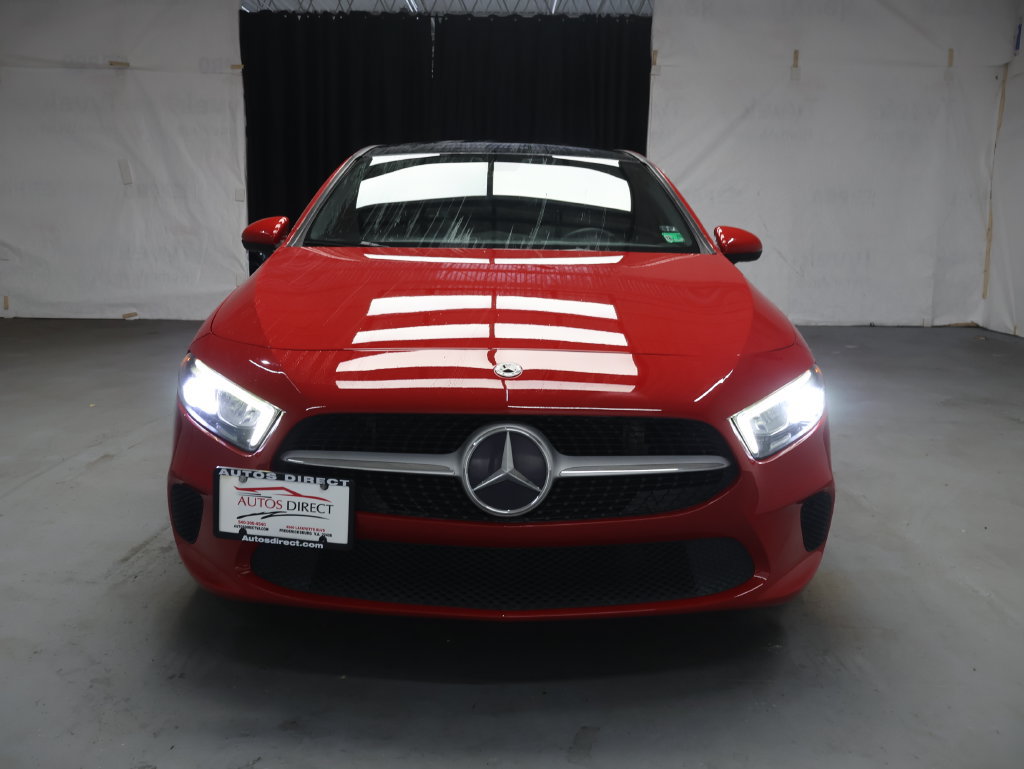 Used 2019 Mercedes-Benz A 220 image 2