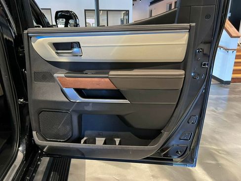 Used 2023 Toyota Tundra 1794 Edition image 28