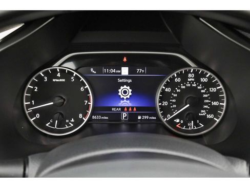 Used 2024 Nissan Murano SL image 14