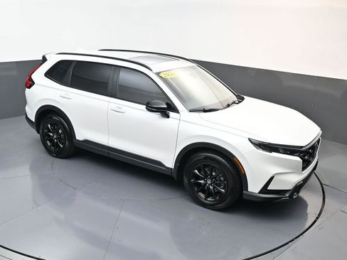 Used 2026 Honda CR-V Sport image 15