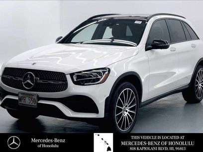 Certified 2022 Mercedes-Benz GLC 300 GLC 300