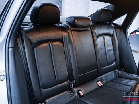 Used 2017 Audi A3 2.0T Premium w/ Convenience Package image 29