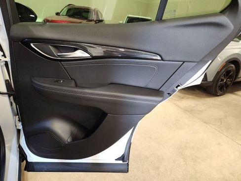 Certified 2023 Buick Envision Preferred w/ Sport Touring Package image 30