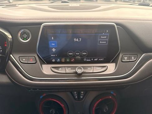 Used 2021 Chevrolet Blazer RS w/ Enhanced Convenience Package FWD image 26