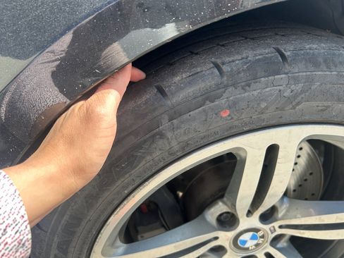 Used 2006 BMW M6 Coupe image 2