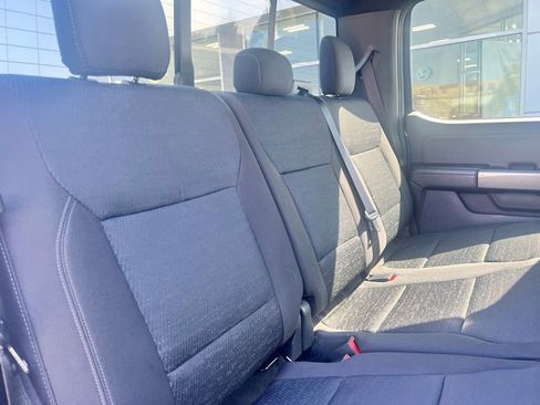 Certified 2022 Ford F150 XLT w/ Equipment Group 302A High image 28