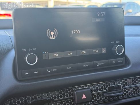 Used 2023 Honda HR-V Sport image 20