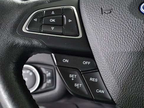 Used 2018 Ford Escape SEL image 33