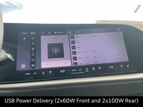 New 2026 Audi SQ5 Premium Plus AWD/4WD image 22