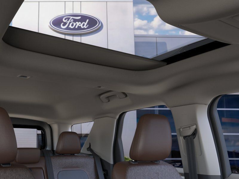 New 2026 Ford Bronco Sport Outer Banks w/ Outer Banks Tech Package+ AWD/4WD image 22