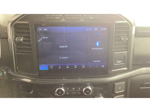 Used 2022 Ford F150 XLT w/ Equipment Group 302A High image 25