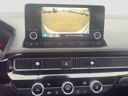 Used 2022 Honda Civic Sport image 24